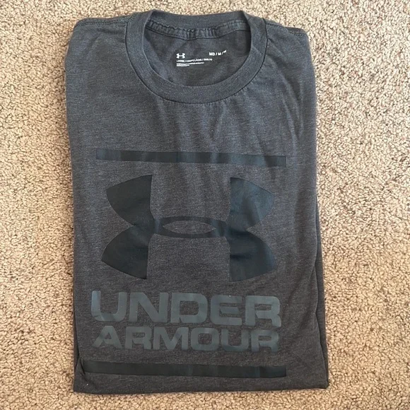 Under Armour Men’s Medium T Shirts - Picture 4 of 11